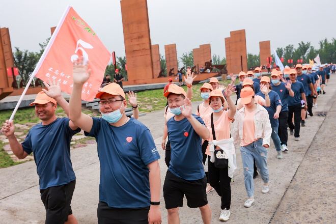 十八正青春 十八恰风华 ——918搏天堂 18 周年庆典圆满落幕